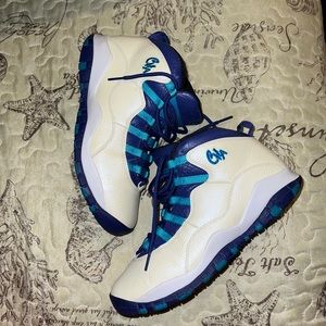 Jordan Hornet 10s